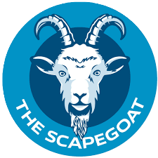 The Scapegoat